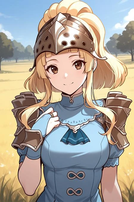 Featured image #1 for Clair/クレア (Fire Emblem Echoes: Shadows of Valentia) SDXL LoRA [Illustrious]