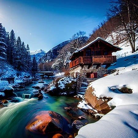 Featured image #4 for portrait and landscape v1