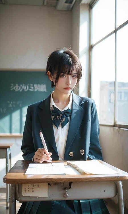 Featured image #2 for komoshuai [pony]