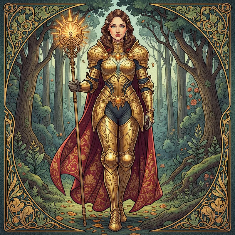 A sample prompt of what you can find in this page