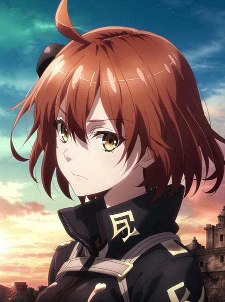 Featured image #5 for TVCM [Fate Grand Order]