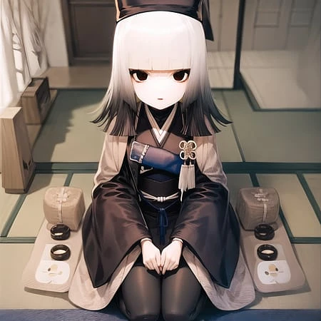 Featured image #3 for 千利休sen no rikyu(Fate/GrandOrder)