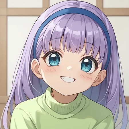 Featured image #4 for Saeki Yuuka (Puri Puri Chiichan!! / PriPri Chii-chan!!) | 佐伯夕花 / さえきゆうか) (プリプリちぃちゃん!!)