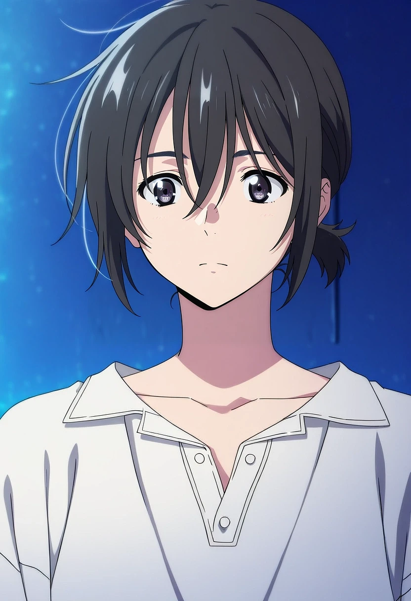 Featured image #1 for Mio Chibana | Umibe no Étranger / The Stranger by the Shore