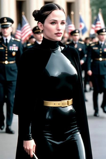 Featured image #3 for Jennifer Garner