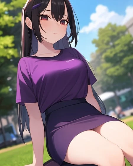 Featured image #1 for beijuu's style