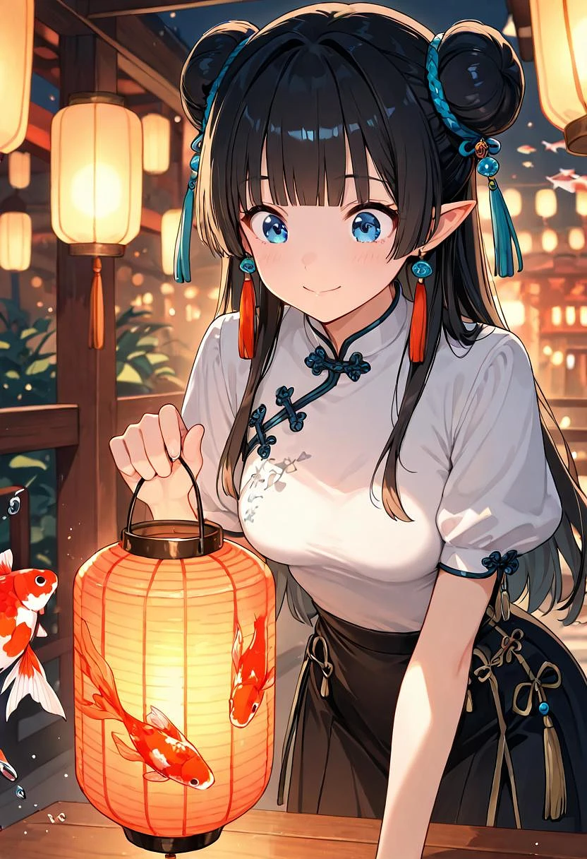 Featured image #5 for IllumiYume XL (Illustrious)