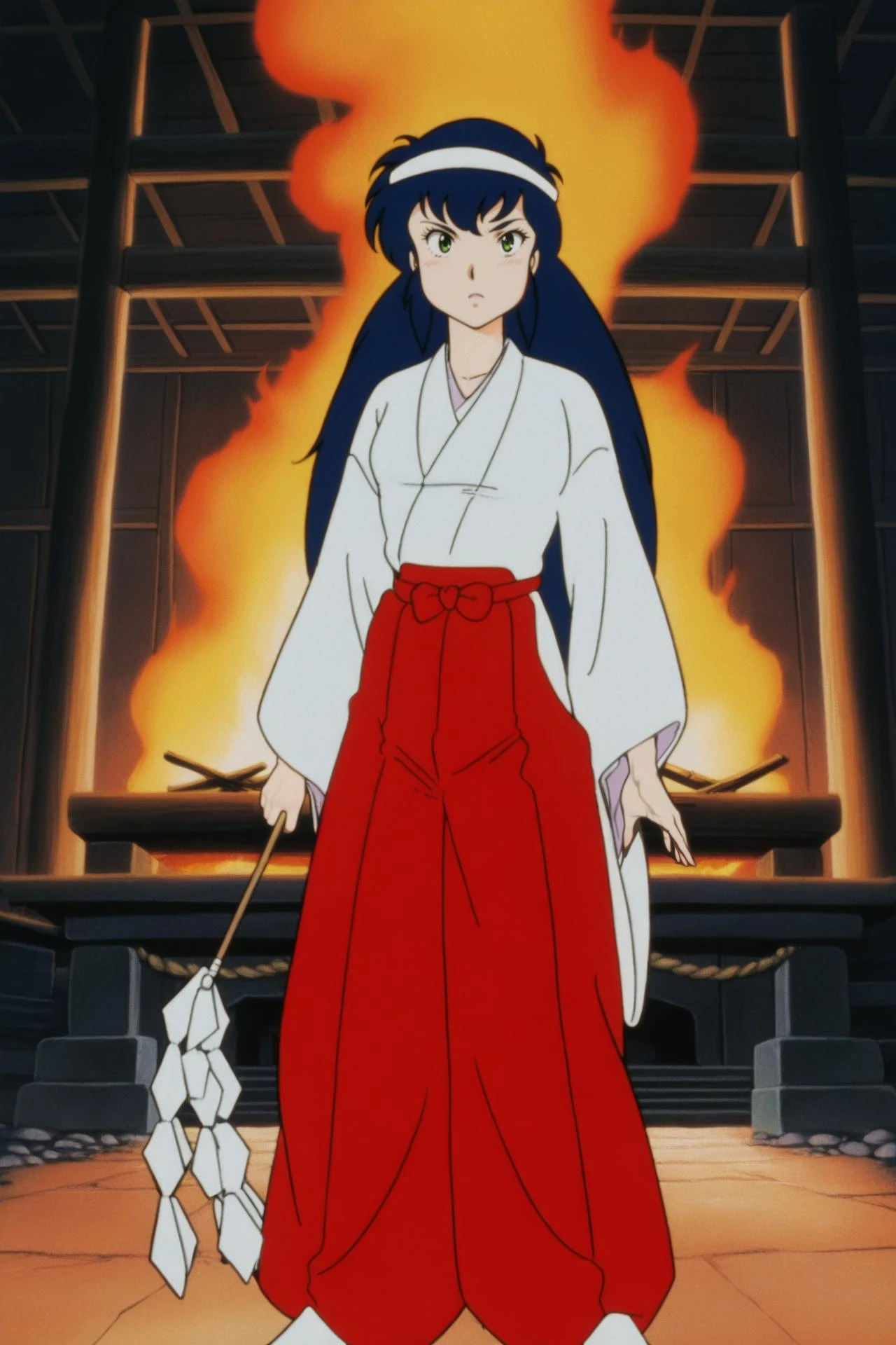 Featured image #2 for Sakura (Urusei Yatsura 1981)