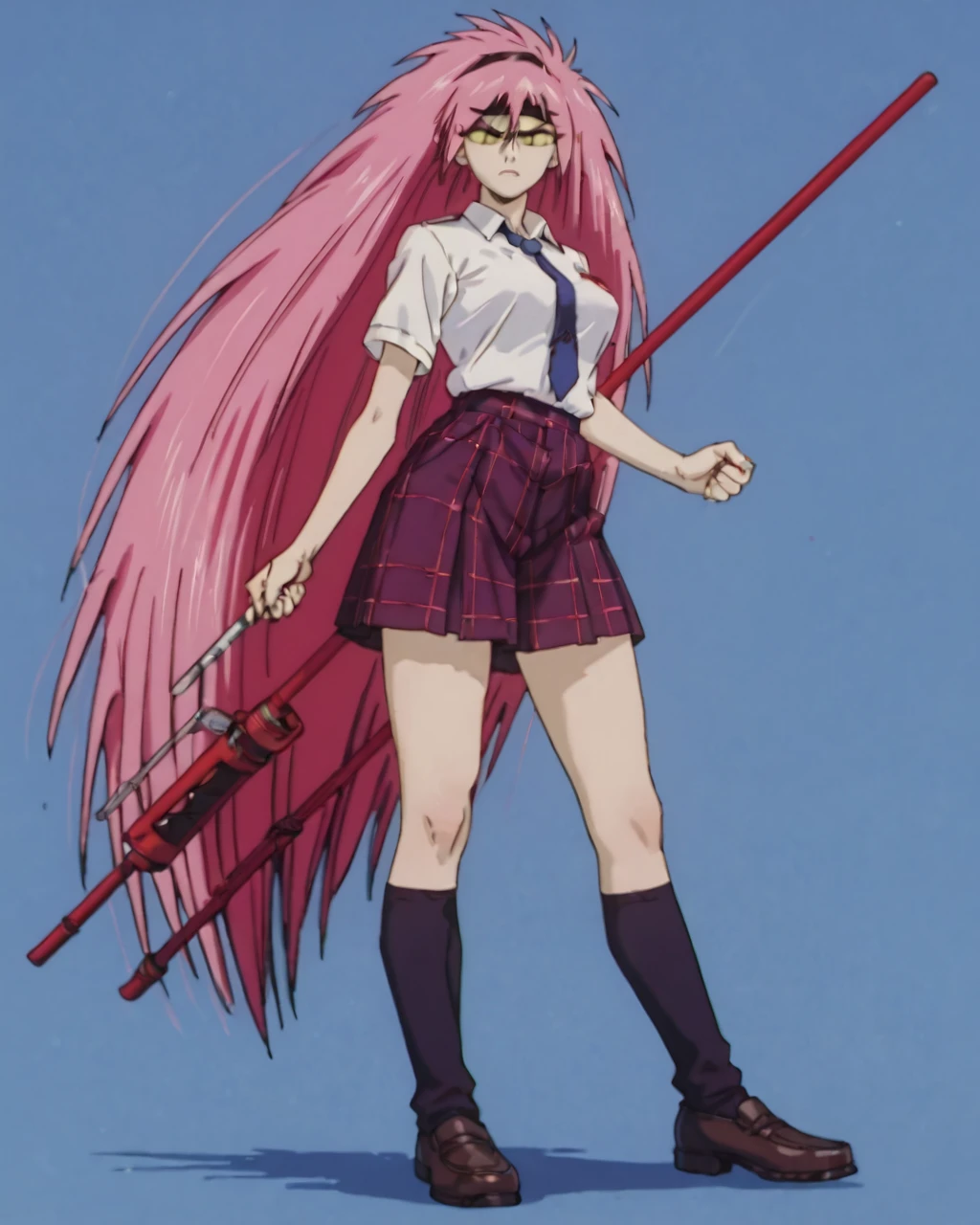 Featured image #5 for Medusa - Gosuto Suipa Mikami - 90s