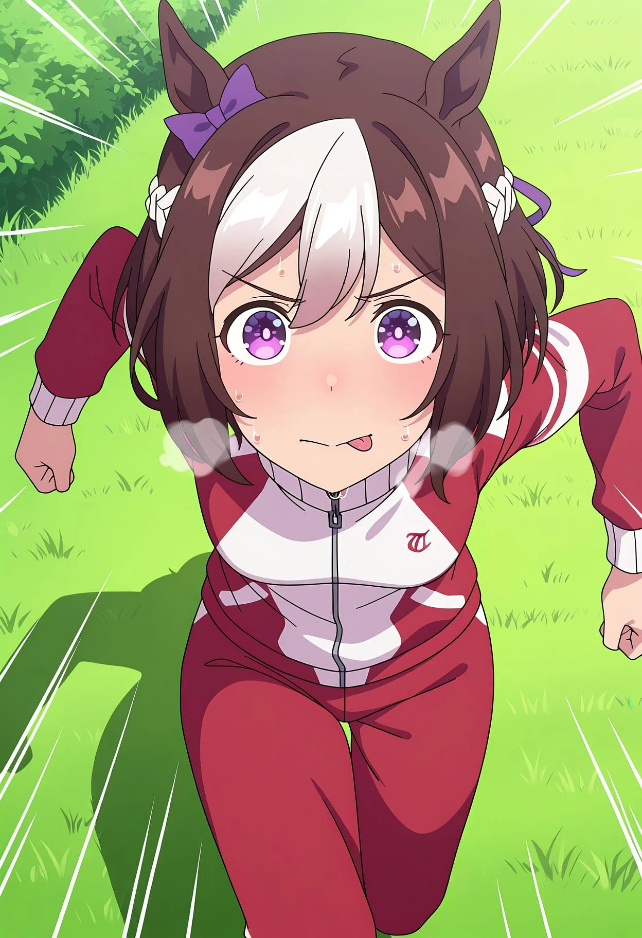 Featured image #4 for Special Week (スペシャルウィーク) |  Uma Musume: Pretty Derby | illustriousXL