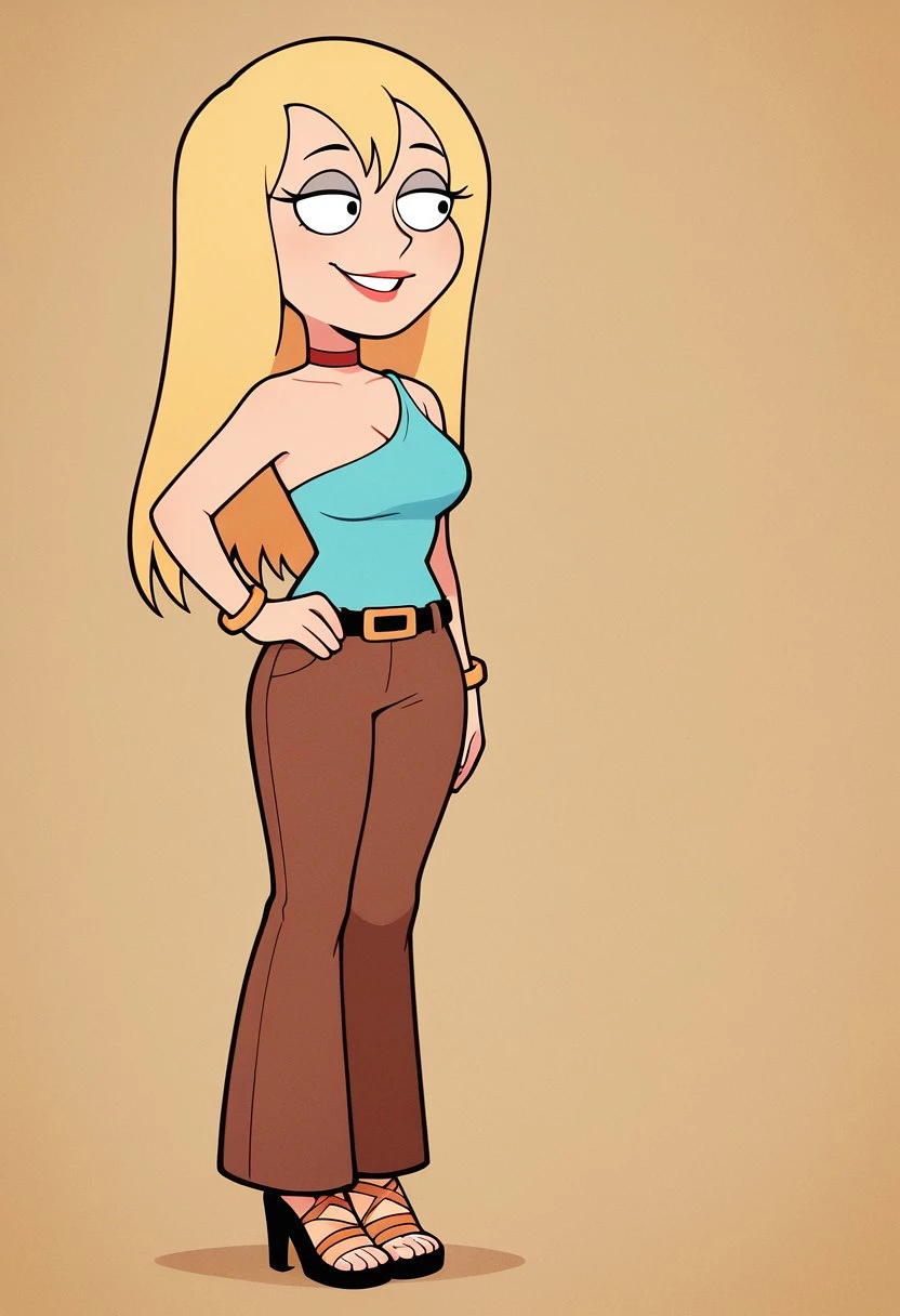 Featured image #4 for Jillian Russell-Wilcox (Family Guy IL|🐴)