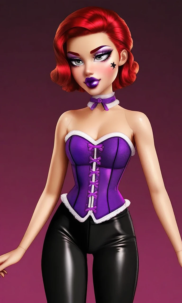 Featured image #1 for Bratz Style