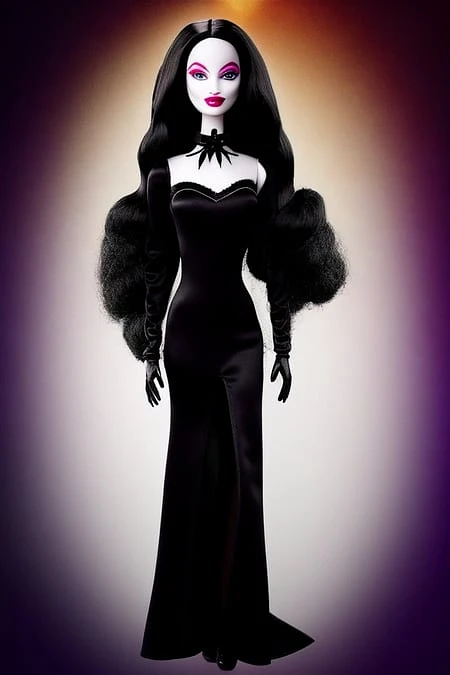 Featured image #2 for Barbie World