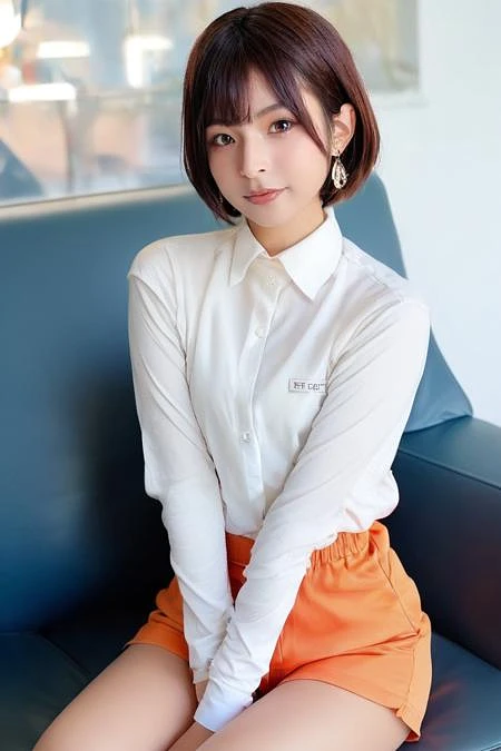 Featured image #2 for Mary Fujii藤井マリー