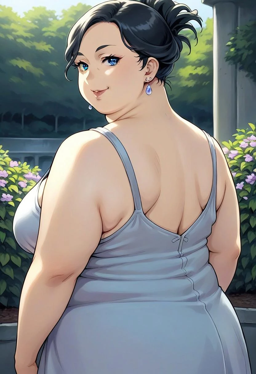 Featured image #5 for Feng Jun (フェン・ジュン) - Gundam - PonyXL + Illustrious