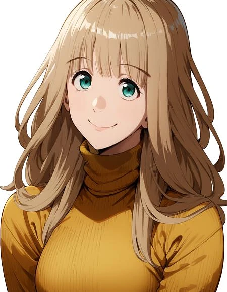 Featured image #1 for Chigarashi Mahina (Scary Campus College University) Pony XL