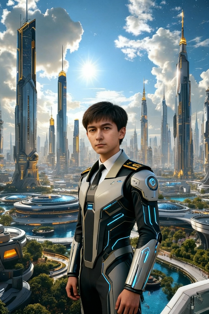 A sample prompt of what you can find in this page