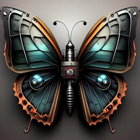Featured image #3 for ButterflyAI