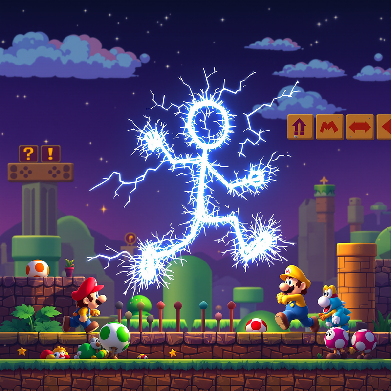 A sample prompt of what you can find in this page