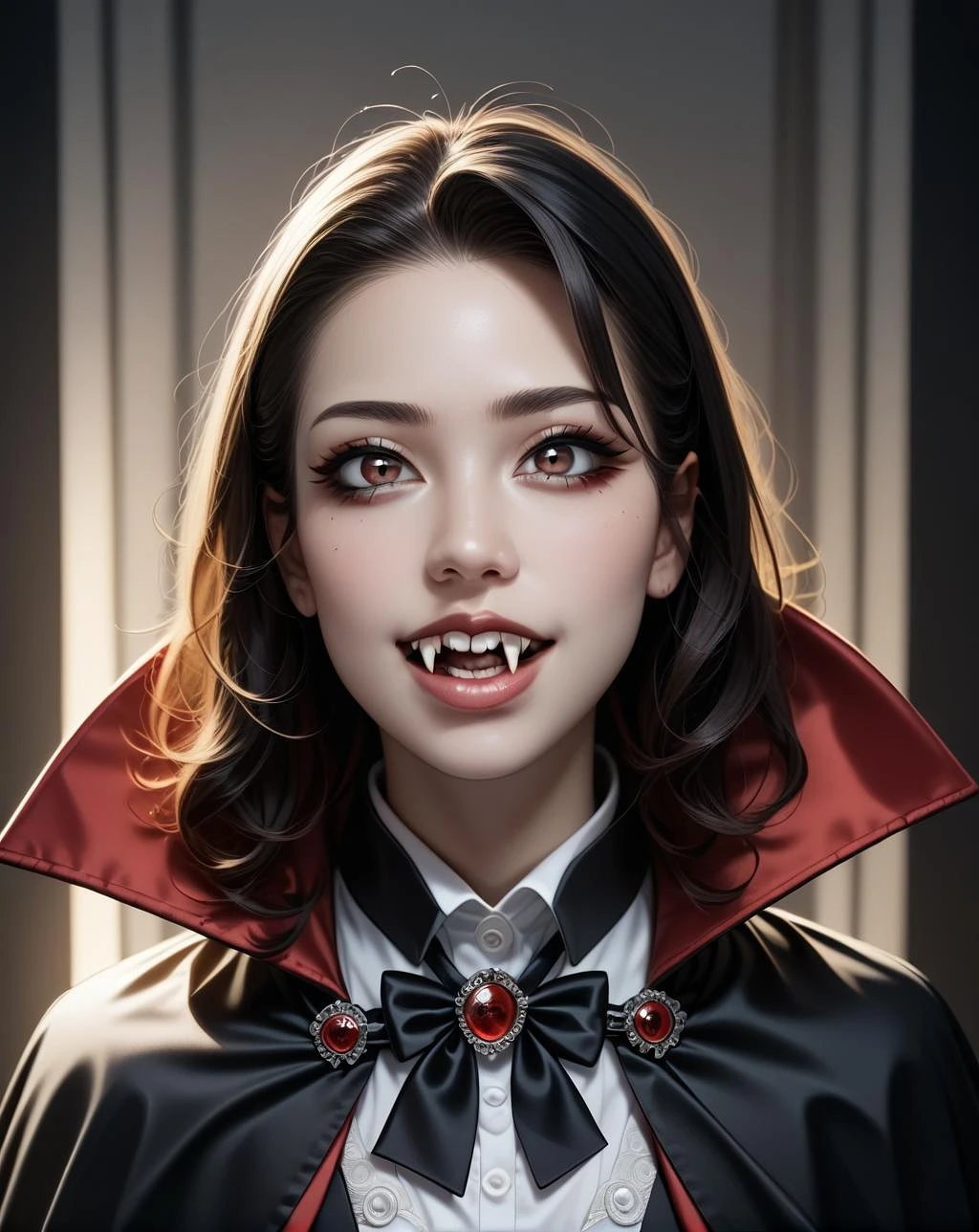 Featured image #2 for My vampire