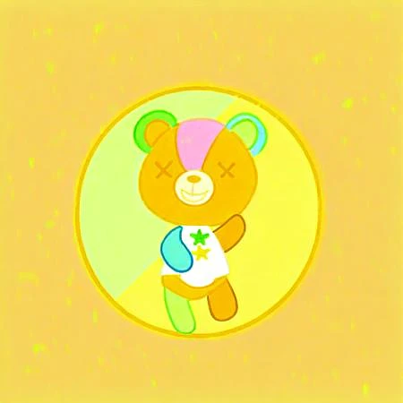 Featured image #4 for Miro/Patch/Stitches (Animal crossing) - IL (2 Model)
