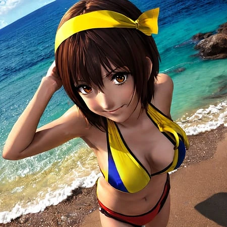 Featured image #3 for ChaosMix