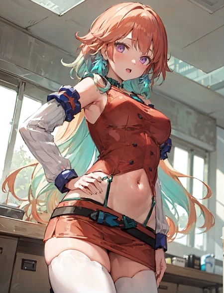 Featured image #2 for Takanashi Kiara