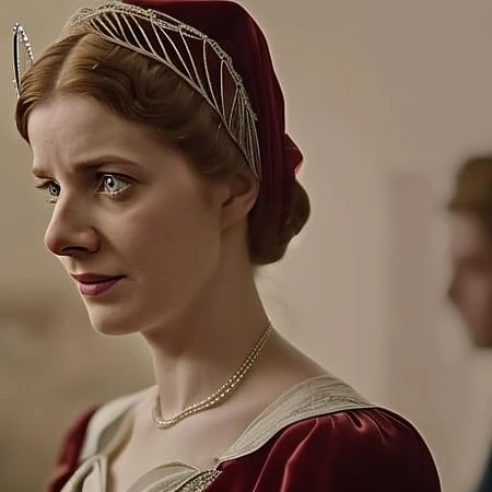 Featured image #2 for Rachel Hurd-Wood