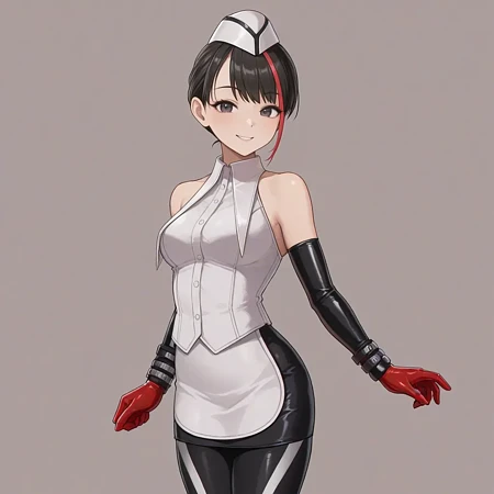 Featured image #3 for naomi_(den-o)