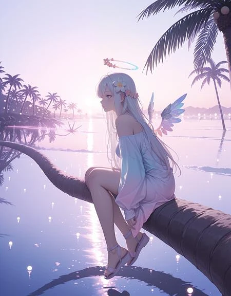 Featured image #1 for Koki'o Illu