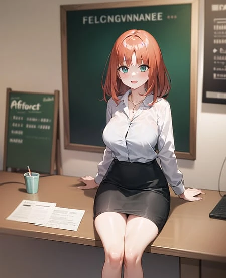 Featured image #4 for Nilou(Genshin Impact) LoRA
