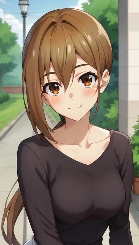 Featured image #2 for 鹈饲老师-鹿乃子乃子乃子虎视眈眈（Ukai sensei-Shikanoko Nokonoko Koshitantan）
