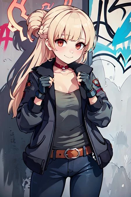 Featured image #3 for Amami Nodoka | 天見ノドカ (Blue Archive)