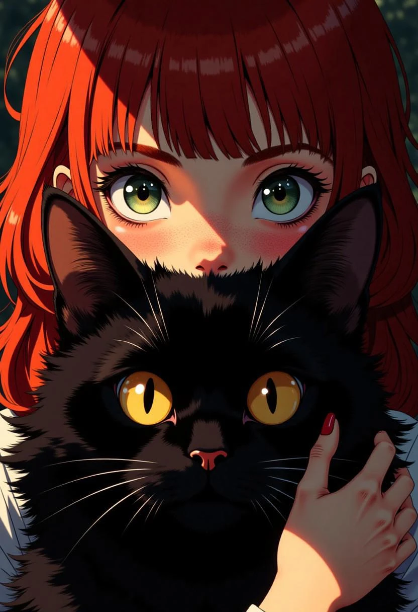 Featured image #2 for Detailed Retro Anime RDFX