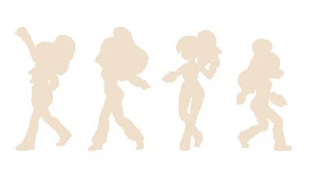 Featured image #3 for Envy Flux Pixel Art 01