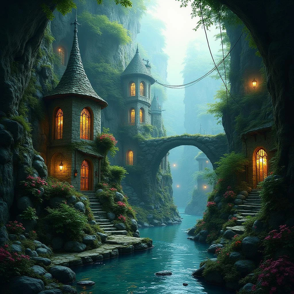 Featured image #4 for Mitheros - CE