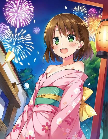 Featured image #2 for Noraneko no Tama / Yukino Minato (ノラネコノタマ / 雪野みなと) artstyle (Manga, Pixiv, etc.)