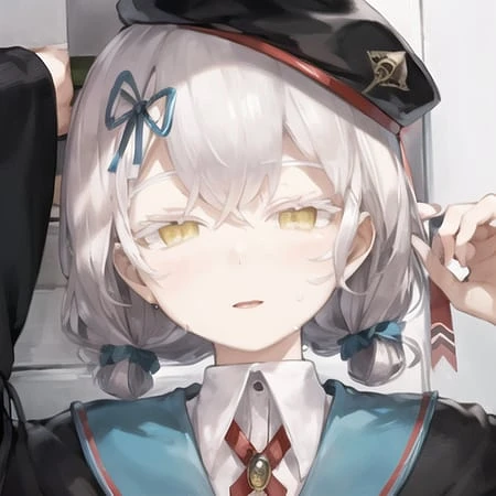 Featured image #1 for 久遠千歳 / Kudou Chitose (Serafuku ver)
