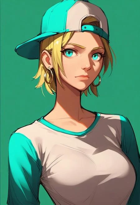 Featured image #5 for Mosha Style - Pony / Illustrious