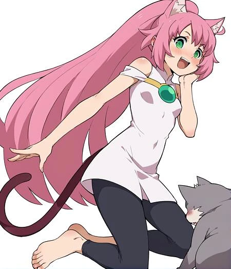 Featured image #1 for Yashiro_Momoka (Gundam Build Divers) |  ヤシロ・モモカ (ガンダムビルドダイバーズ)
