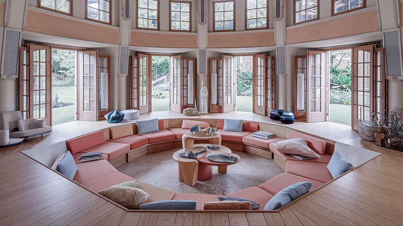 A sample prompt of what you can find in this page