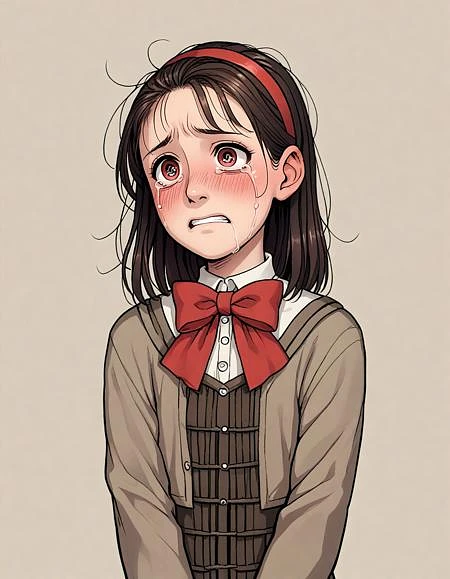 Featured image #2 for Pleading Eyes for Pony - Facial Expression