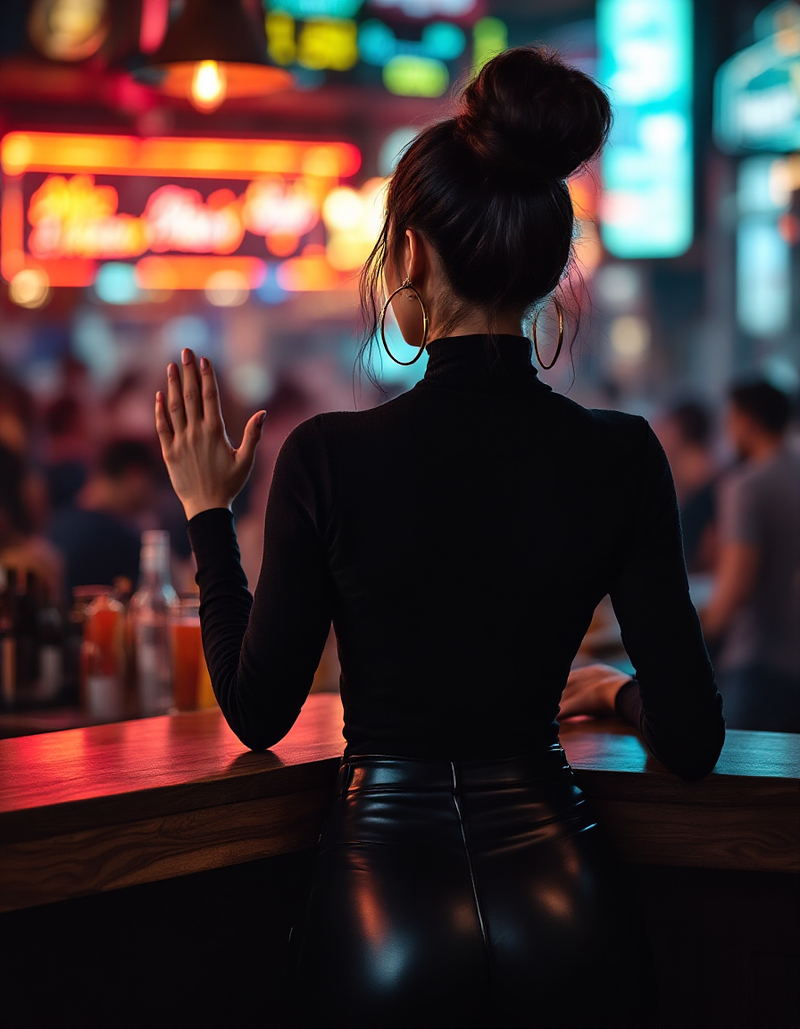 A sample prompt of what you can find in this page