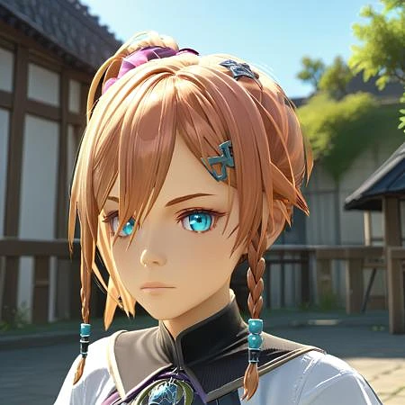 Featured image #1 for Ys X: Nordics Karja