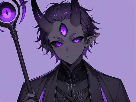 Featured image #1 for Zyrnox's Fantasy Races | Originals