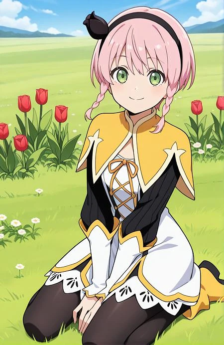 Featured image #2 for Pasca Kanonno - TALES OF THE WORLD Radiant Mythology