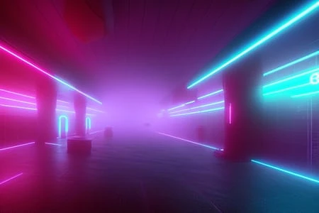 Featured image #4 for Wave Concepts (Backgrounds) 