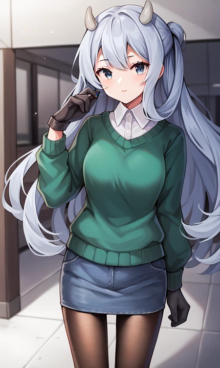 Featured image #3 for [PonyV6 XL] I-203 (KANCOLLE)