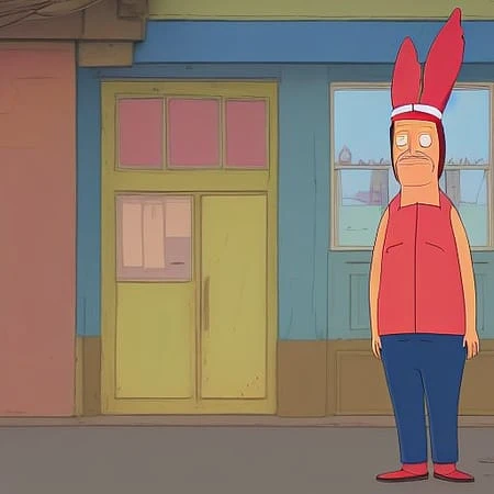 Featured image #1 for bobs-burgers