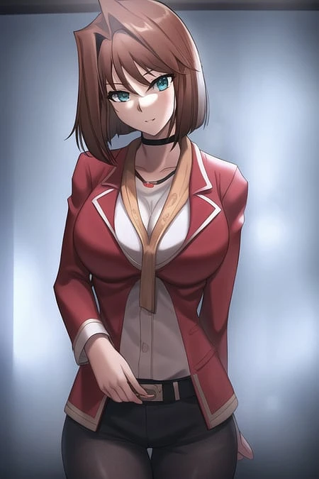 Featured image #3 for Tea Gardner (Yu-Gi-Oh!) LoRA